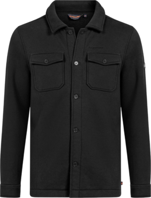 LifeLine Ruka Fleece herenshirt