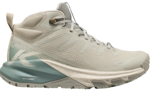 Keen Targhee Apex Mid WP damesschoen