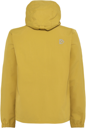 Yellow Pollen