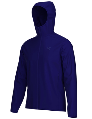 Arc'teryx Kyanite Lightweight Hoody M herenjas