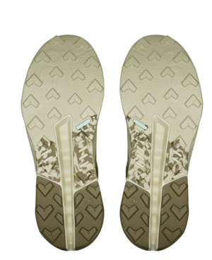 Olive/Chalk