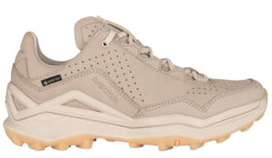 Lowa Maddox Pro LT GTX Lo dameswandelschoen