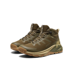 Keen Targhee Apex Mid WP herenschoen