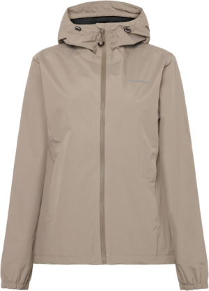 Didriksons Varja WNS JKT 2 damesjas