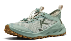 Keen ZIONIC ADV damessandalen