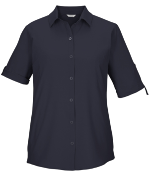 Killtec KOS 85 WMN WVN SHRT damesshirt