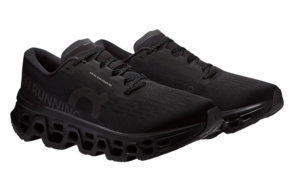 Black/Black