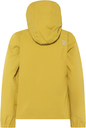 Yellow Pollen