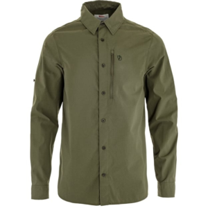 FjallRaven Abisko Hike Shirt LS M