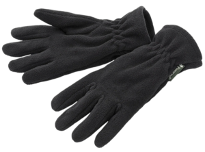 Pinewood Samuel fleece handschoenen