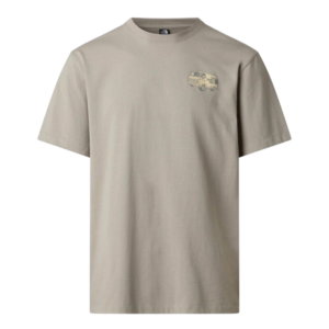 The North Face Van Life Relaxed Short Sleeve Tee-Graphic herenshirt