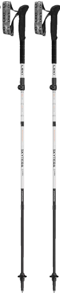 Leki Skytera FX Carbon SL Compact wandelstok