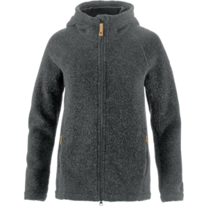 FjallRaven Kaitum Fleece damesvest