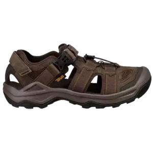 Teva M Omnium 2 Leather herensandaal