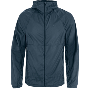 FjallRaven Keb Lätt Wind Jacket M herenjas
