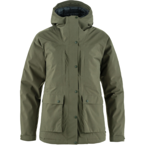 FjallRaven HC Hydratic Padded Jacket W