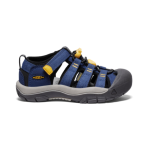Keen Youth Newport H2 kindersandaal