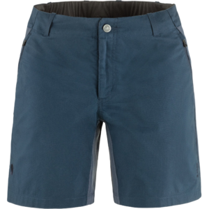 FjallRaven Hoja Hybrid Shorts damesbroek
