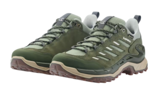 Lowa Innovo GTX Lo dameswandelschoenen