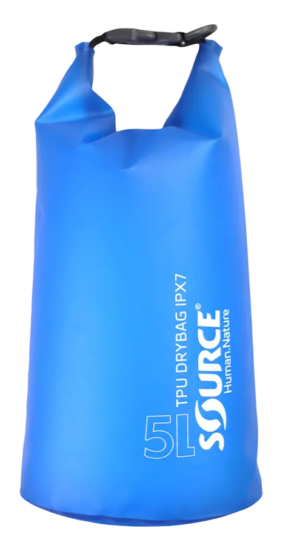 Source DryPack 5L waterdichte zak