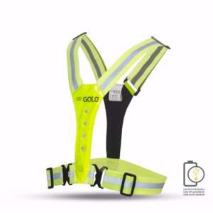 Neon Yellow