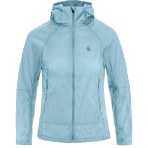FjallRaven Keb Latt Wind Jacket damesjas
