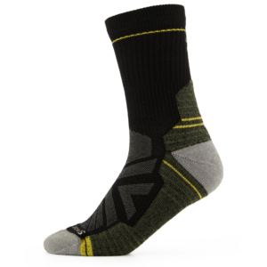 Smartwool Hike Light Cushion Mid Crew Socks Hike sokken