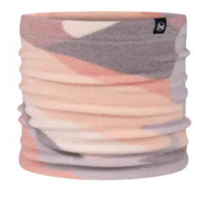 Buff Polar Prints nekwarmer