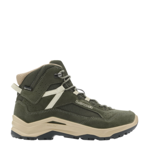 Lowa Ventierra GTX Qc Ws dameswandelschoenen