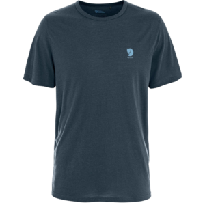 FjallRaven High Coast SS M herenshirt