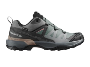 Salomon X ultra 360 GTX dameswandelschoen