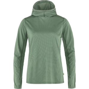 FjallRaven Abisko Sun-hoodie W