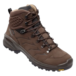 Grisport Venture Mid herenschoen