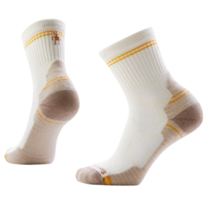 Smartwool Women's Hike Light Cushion Mid Crew Sock Hike Sokken
