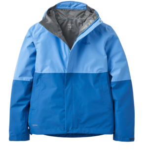 Rab Downpour Jacket damesjas