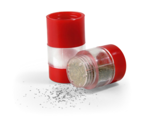 Coghlans Salt & pepper shaker