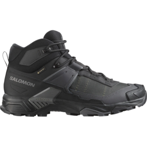Salomon X Ultra 5 Mid herenwandelschoen