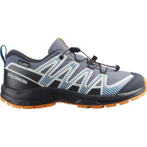 Salomon XA Pro V8 Waterproof kinderwandelschoen