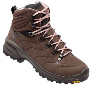 Brown/Pink