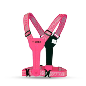 GATO LED USB Vest Ultra