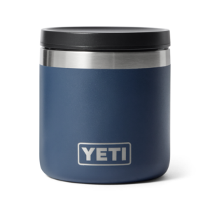 Yeti Rambler 8 OZ Food Jar
