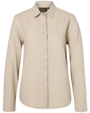 Pinewood Värgamo Insectsafe damesblouse