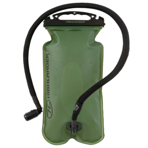 Highlander SI Military Hydration Bladder 3L waterfilter