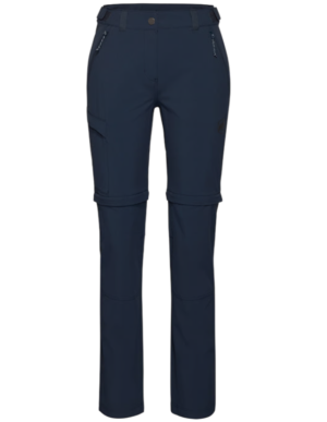 Mammut Runbold IV Zip Off Pants damesbroek