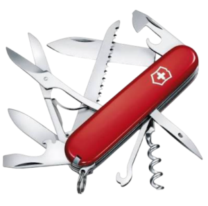 Victorinox SwissArmy Huntsman