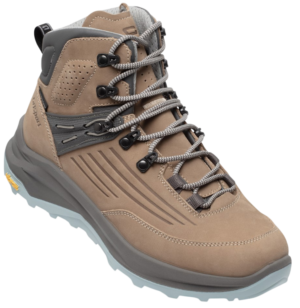 Grisport Outlander Mid dameswandelschoen