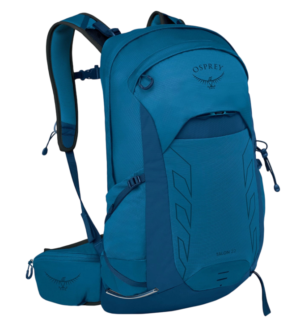 Night Shift/Scoria Blue