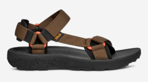 Teva Hydratrek herensandaal
