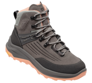 Grisport Overland Mid wandelschoen