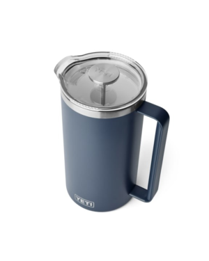 Yeti Rambler French Press 64 oz/1,8L